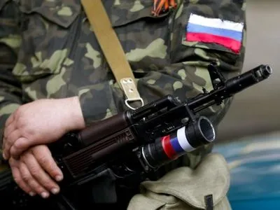 Розвідка повідомляє про нарощення заходів бойової підготовки російсько-окупаційних військ