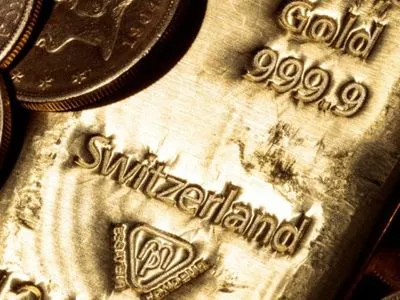 В Швейцарии ищут человека, оставившего в поезде золото на сумму почти 200 тыс. долларов