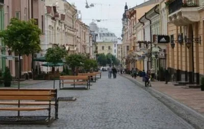 В Черновцах разрешили работу саун, бань и расширили работу общественного транспорта