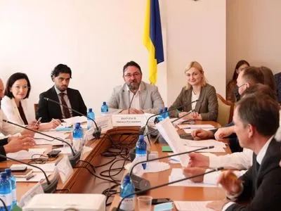 Комітет ВР з питань гуманітарної та інформаційної політики схвалив Програму Уряду