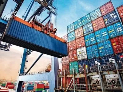Морские порты Украины увеличили перевалку грузов на 11% - АМПУ