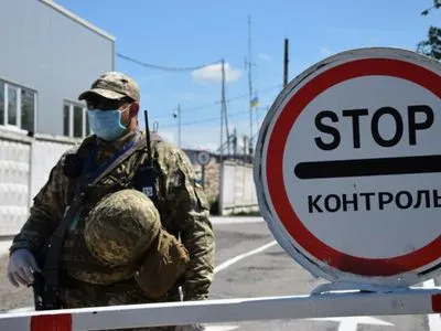 В Минреинтеграции отреагировали на блокирование боевиками КПВВ в Донецкой области