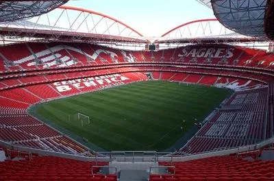 Лиссабон примет "Финал восьми" Лиги чемпионов УЕФА