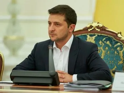 Зеленський утворив президентський комітет з питань розвідки