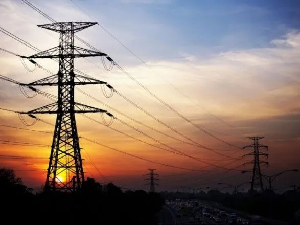 Призупинення імпорту електроенергії з РФ та фінансове “оздоровлення” Енергоатому: у ВР зареєстровано законопроект