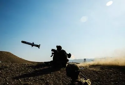 Javelin и боеприпасы: США передают Украины вооружения на более чем 60 млн долларов