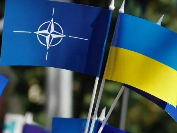Украина готовится к участию в 7 учениях НАТО: в Германии, Великобритании, Италии и Турции