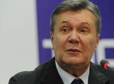 Януковича снова вызывают на допрос в ГБР
