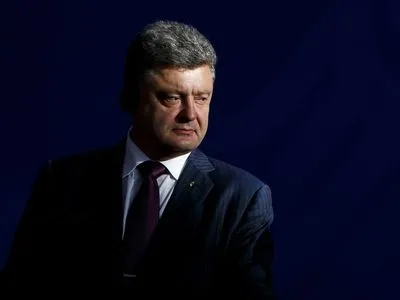 Три производства против Порошенко уже закрыли - Венедиктова