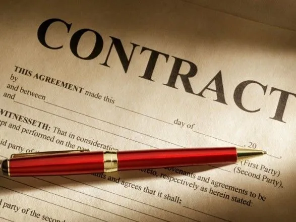 ОГХК укладає договори з відстрочкою платежу, попри обіцянку працювати по передоплаті: документи