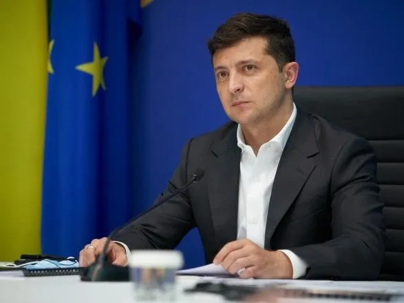Зеленский на саммите "Восточного партнерства": Украина требует полноправного членства в ЕС