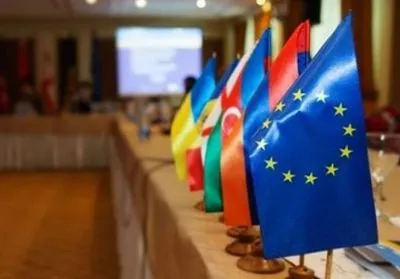 Саміт Східного партнерства відбудеться у березні 2021 року в Брюсселі - президент Євроради