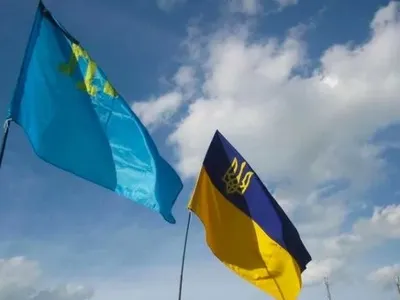 РФ вбачає "серйозний злочин" у проявах проукраїнської ідентичності в окупованому Криму - Україна в ООН