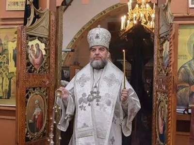 В Винницкого митрополита ПЦУ обнаружили COVID-19