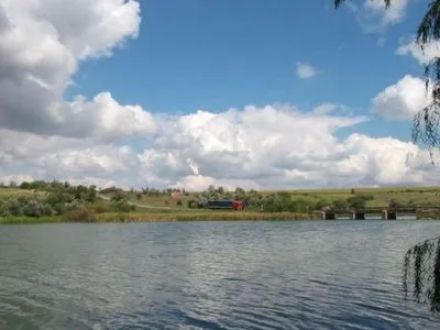 В Кировоградской области в реке обнаружили обезглавленный труп