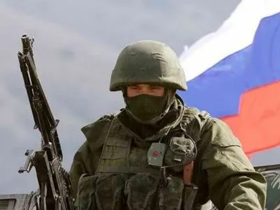 У травні в окупованому Криму побільшало військових - Мінреінтеграції