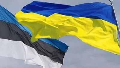 Украина и Эстония обсудили обновление двустороннего политического диалога