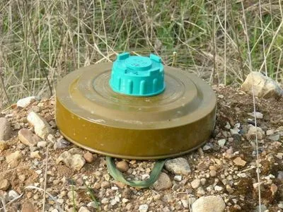 СММ зафиксировала на Донбассе более 870 противотанковых мин, некоторые возле жилых домов