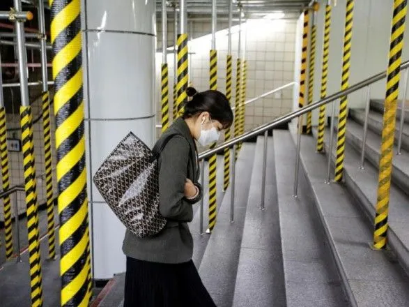 Пандемія: випадків COVID-19 у Південній Кореї більшає, спалах у Пекіні "під контролем"
