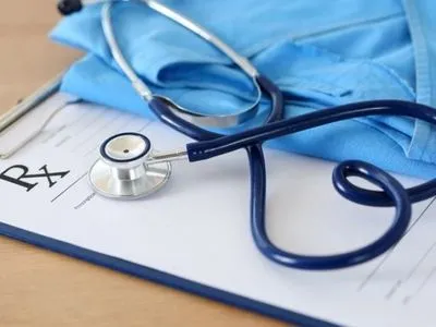 В Киевской области застраховали 1,3 тыс. медиков