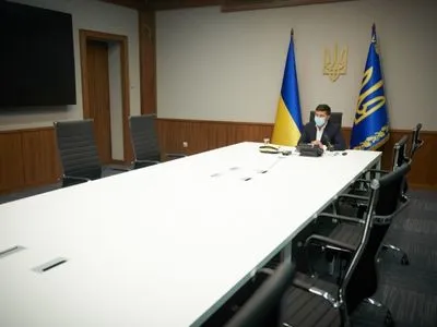 Зеленский анонсировал проверки общественных мест по соблюдению эпидемиологических мероприятий