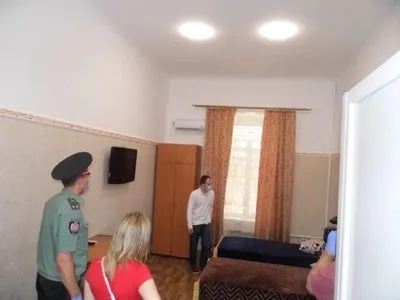 В Житомире открыли платную камеру в СИЗО: Малюська показал фото