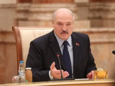 Лукашенко о президентских выборах: у меня есть шанс потерять страну