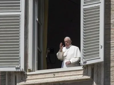 Папа Римський: Коронавірус повинен покращити обізнаність щодо проблем довкілля