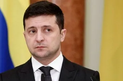 Зеленський не відповів на питання, чи підтримала Україна Канаду на виборах до РБ ООН