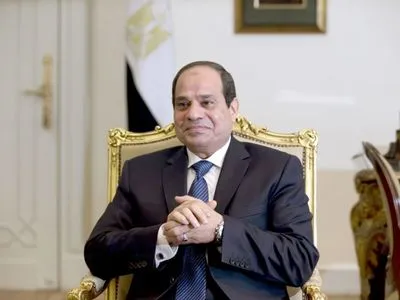 Президент Єгипту заявив, що будь-яке його пряме військове втручання у Лівію - "буде легітимним"