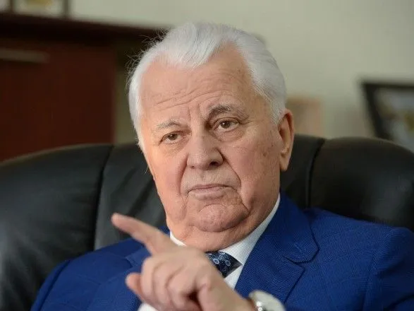 Леонид Кравчук о выборах в Беларуси: если они желают "до смерти" выбирать Лукашенко - я ничего не могу им рекомендовать