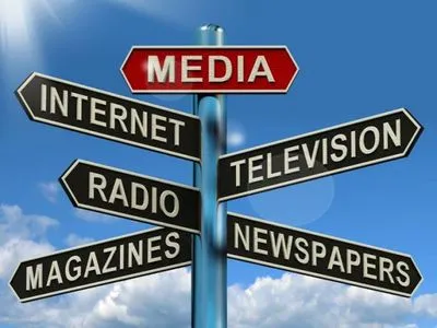 Ткаченко настораживает работа некоторых СМИ: в этом году начнется программа по медиаграмотности