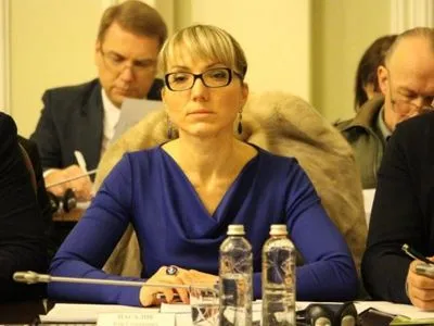 "Нехрупкие плечи": впервые энергетикой Украины руководит женщина