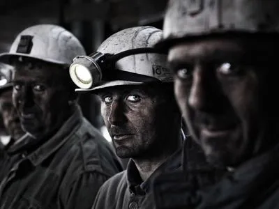 В окупованому Луганську бунтують шахтарі
