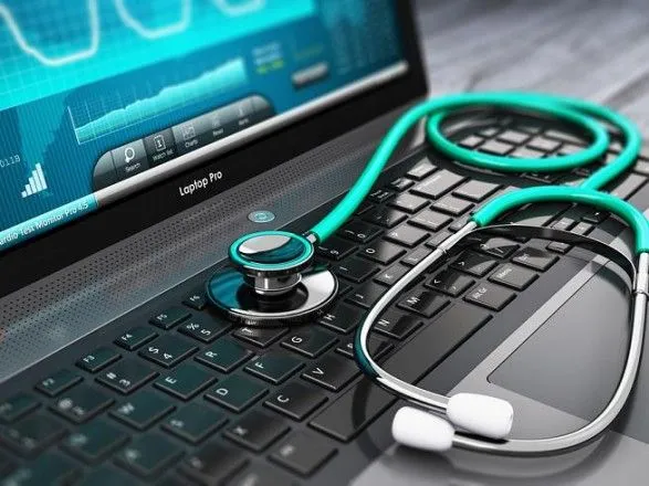 В Україні 37% лікарень не мають якісного інтернету - Мінцифри