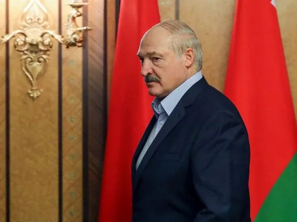 Вибори у Білорусі: Лукашенко після арешту опонента заявив про "підрізання крил злодюгам"
