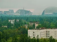 СБУ рассекретила документы о строительстве и аварии на ЧАЭС