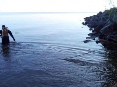 На Дніпропетровщині після тижня пошуків знайшли тіло загиблого рибалки
