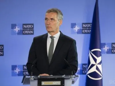 Генсек НАТО назвав Китай та Росію загрозами для світової безпеки
