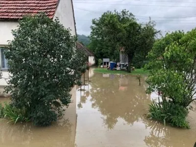 У західній Сербії через повінь оголосили надзвичайний стан