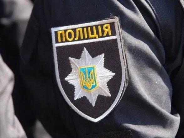 Полиция прокомментировала провокацию "Нацкорпуса" в Березном: есть задержанные