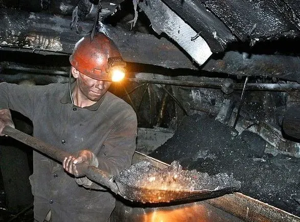 "Центрэнерго" обещает рассчитаться с шахтерами