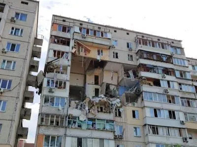 Взрыв в столичной многоэтажке: ГСЧС предупреждает о мошенниках, которые "собирают" деньги на помощь