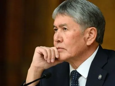 В Кыргызстане приговорили бывшего президента Атамбаева к 11 годам тюрьмы