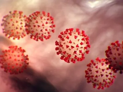 На Черкащині зареєстровано вже 605 інфікованих коронавірусом осіб