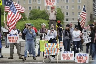 Сполучені Штати розширили обмеження щодо трудової імміграції