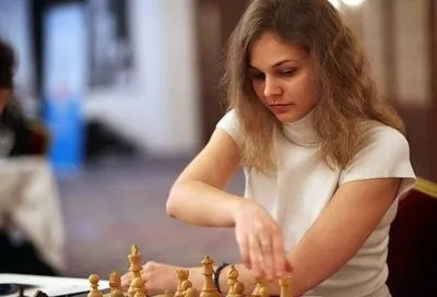 Шахматистка Музычук назвала цель своей карьеры