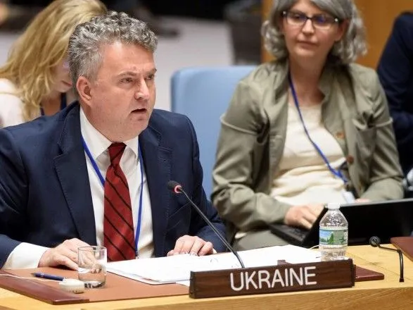 Україна в ООН заявила про порушення прав дітей у Криму