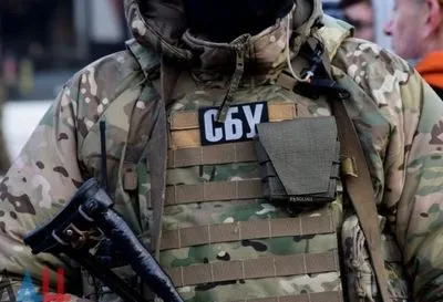 Незаконный оборот оружия: СБУ в этом году изъяла арсенала, как на две роты солдат
