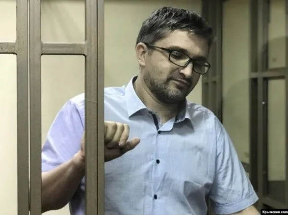 Крымскотатарского блогера Мемедеминова этапировали в колонию в России - адвокат